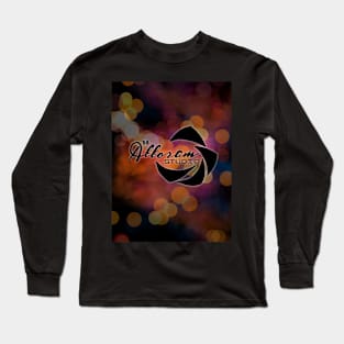 The Attoram Studio Long Sleeve T-Shirt